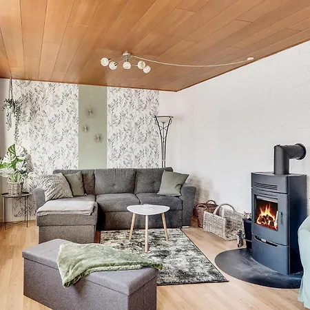 Hovedgaden 53 Apartment *