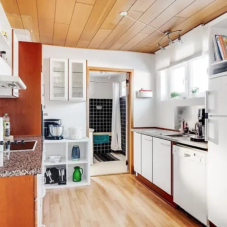 Apartment Hovedgaden 53