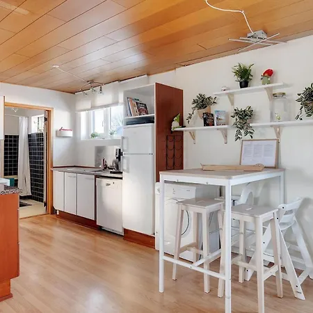 Spacious For Rent In Cozy Ingstrup * Løkken