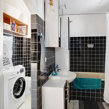 Apartment Hovedgaden 53 *