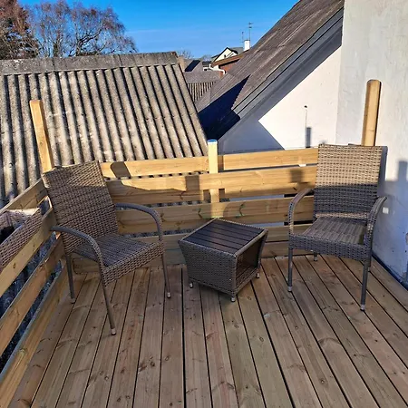 Spacious For Rent In Cozy Ingstrup דירה לוקן