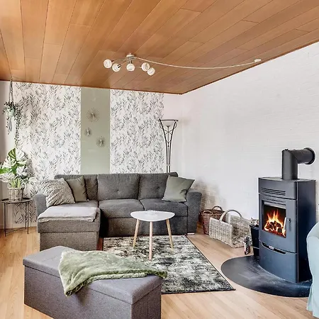 Spacious For Rent In Cozy Ingstrup דירה