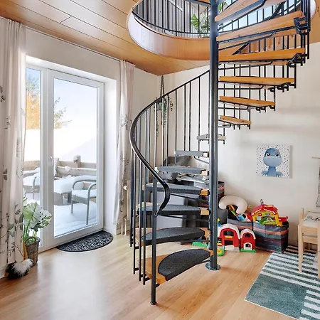 דירה Spacious For Rent In Cozy Ingstrup *