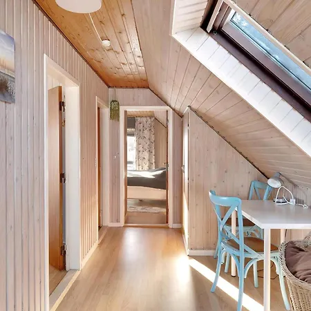Spacious For Rent In Cozy Ingstrup