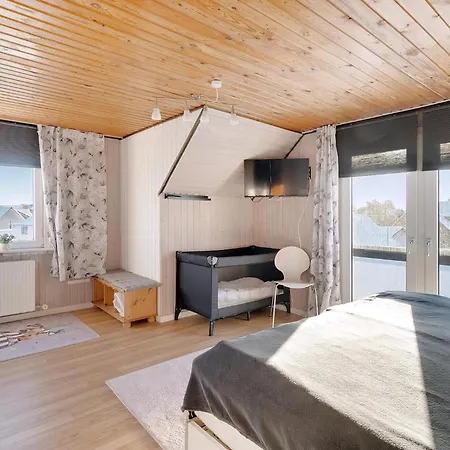 Spacious For Rent In Cozy Ingstrup *