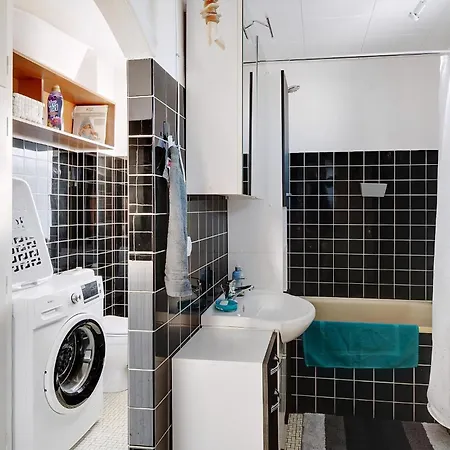 Spacious For Rent In Cozy Ingstrup דירה *
