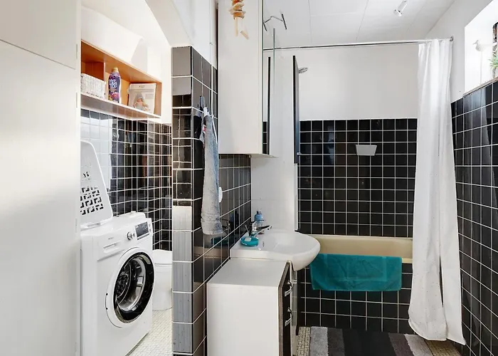 Apartament Hovedgaden 53 *