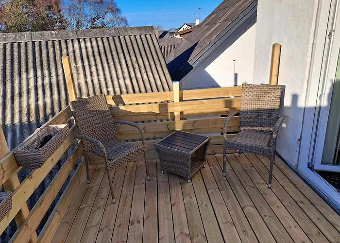 Hovedgaden 53 Apartament Løkken
